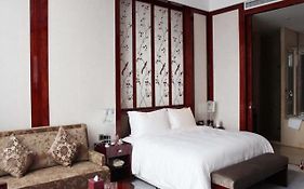 Tai Zhou International Jinling Hotel